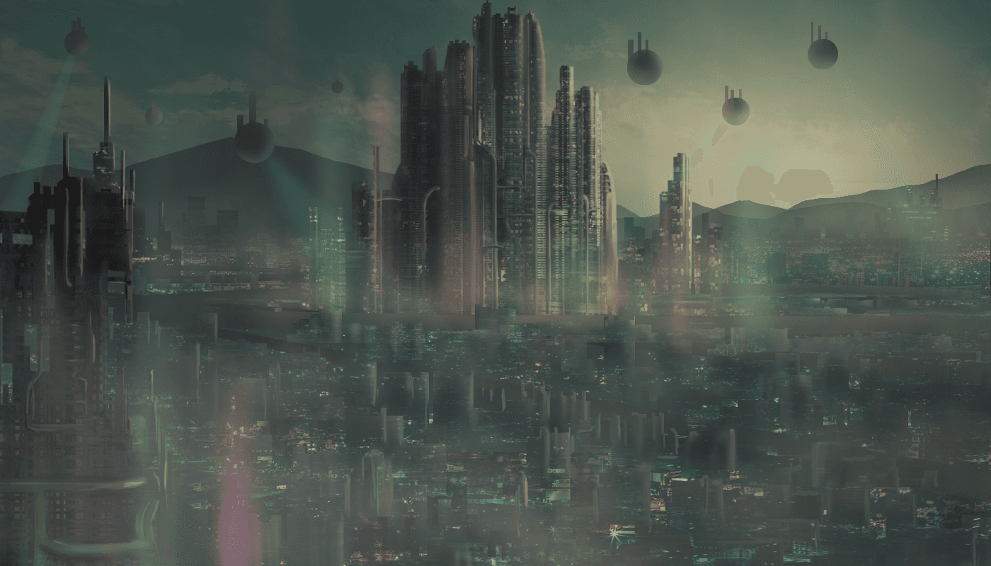 cyberpunk