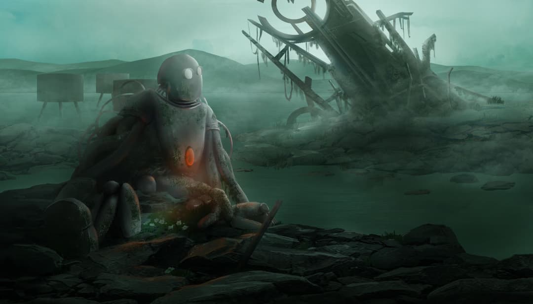 dystopia