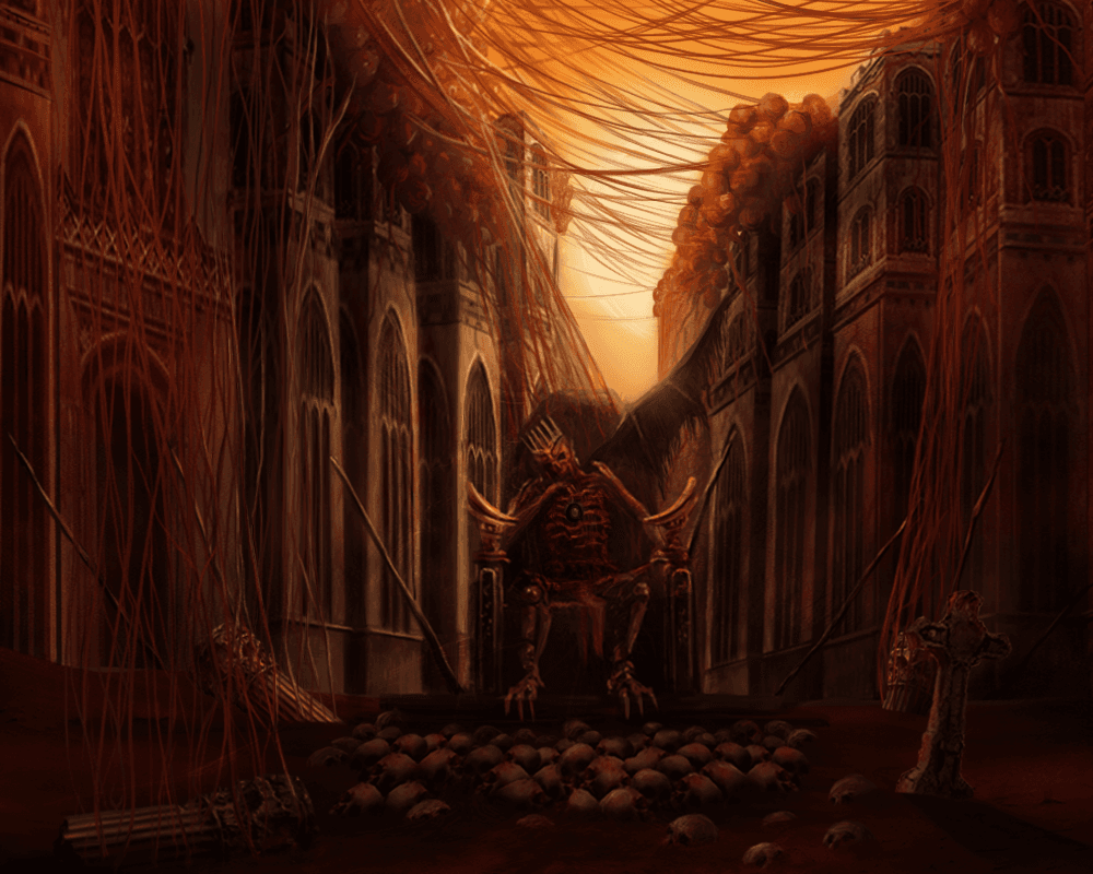hell